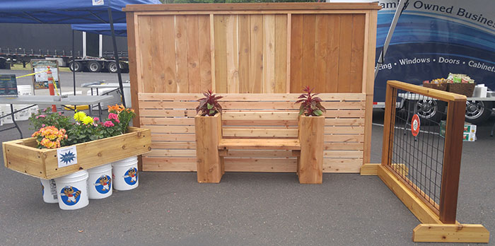 Time to Build Your Dream Deck - Parr Lumber Vancouver