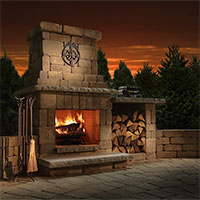Outdoor Living Kits