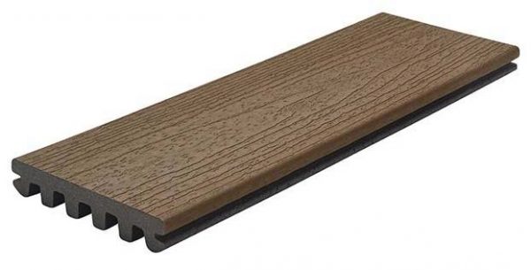 Trex Enhance Basics – Saddle - Parr Lumber