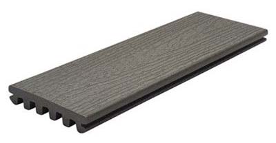 Trex Enhance Basics - Grooved Edge Boards - Parr Lumber