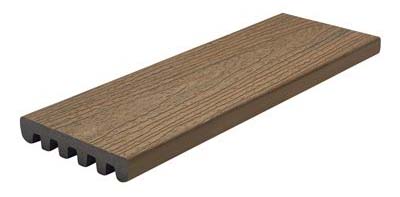 Trex Enhance Basics - Square Edge Boards - Parr Lumber