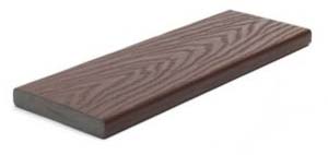 Trex Select - Square Edge Boards - Parr Lumber