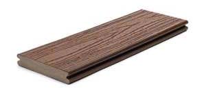 Trex Transcend - Grooved Edge Boards - Parr Lumber