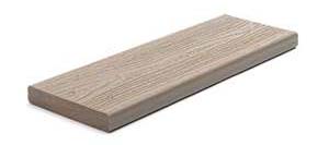 Trex Transcend - Square Edge Boards - Parr Lumber