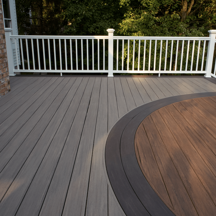 Plan to next Deck Project