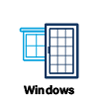 Windows and Doors Showroom | Parr Lumber