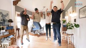 Remodeling Trends vs Classic: A Balancing Act | Parr Lumber Weekend Warriors